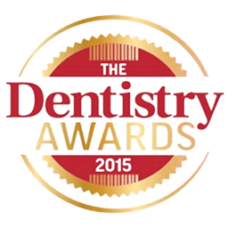 2015 Dentistry Awards Logo